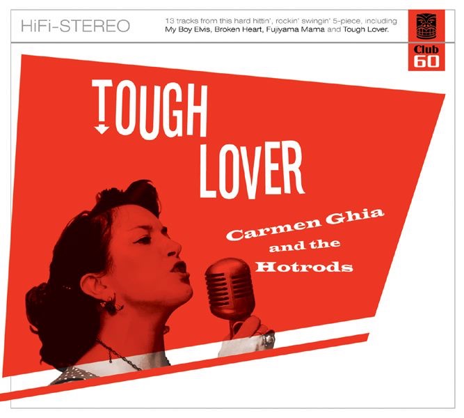 Tough Lover