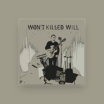 Won't Killed Will