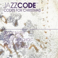 Codes for Christmas - Jazzcode