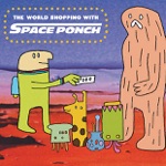 Space Ponch - Barefoot In Baltimore