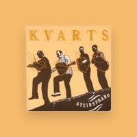 Kvarts