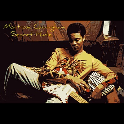 Secret Hate - Single