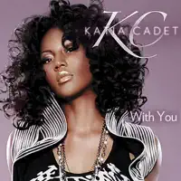 With You — Katia Cadet