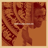 Nino Galissa - Krebo cheo