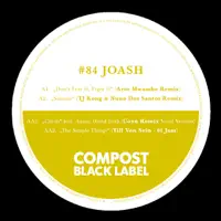 The Simple Things — Joash Feat. Andy Herbertson