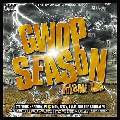Gwop Seasen, Vol. One