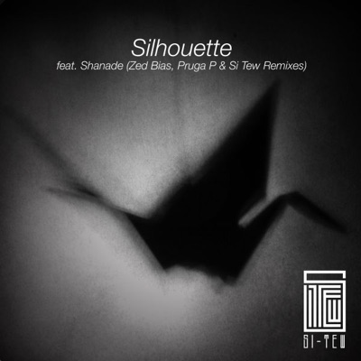 Silhouette (Remixes) [feat. Shanade] - EP