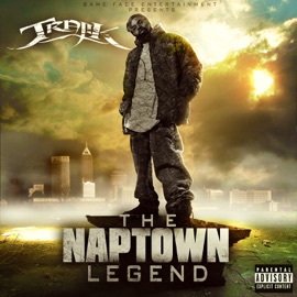 Naptown Legend Trajik
