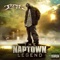 Space Age (feat. Young Rell) - Trajik lyrics