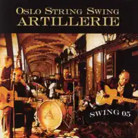 Baghdad — Oslo String Swing Artillerie