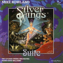 Mike Rowland - When Our Day Comes
