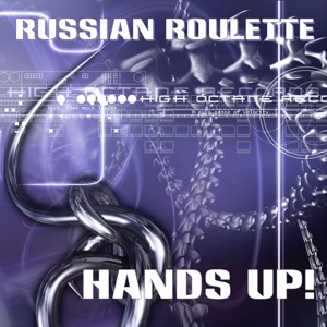 Hands Up! - EP