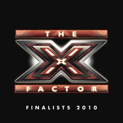 The X Factor Finalists 2010 - Telephone (X Factor Finalist Performance)