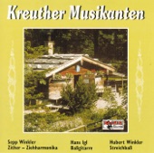 Kreuther Musikanten - Halbwalzer aus dem Tegernseer Tal