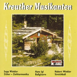 Kreuther Musikanten - Sängermarsch