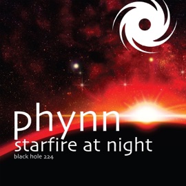 Starfire At Night Phynn