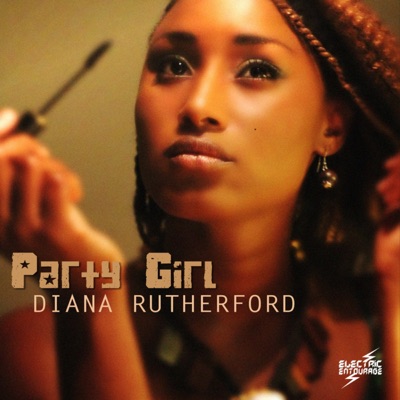 Party Girl - Single