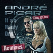 It's A Rainy Day (R&G Remix Edit) [feat. Ice MC] artwork