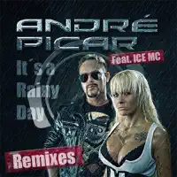 It's A Rainy Day (Remix) — Ice MC