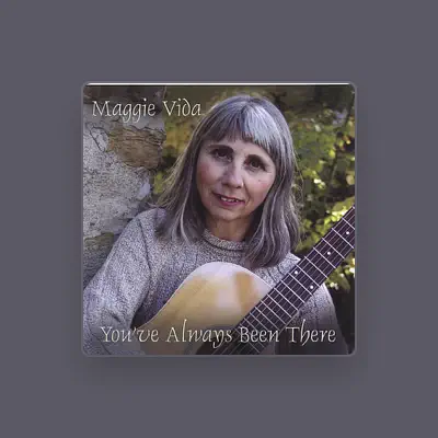 Listen to Maggie Vida, watch music videos, read bio, see tour dates & more!