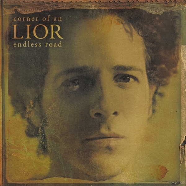 Corner of an Endless Road