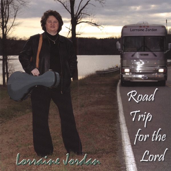 Road Trip for the Lord