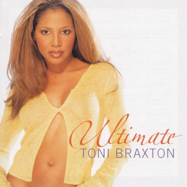 The Heat - Album by Toni Braxton - Apple Music