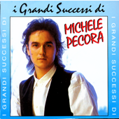 I Grandi Successi Di Michele Pecora
