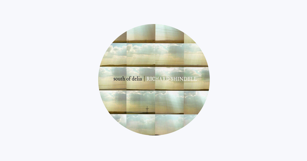 Richard Shindell - Apple Music