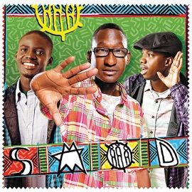 Les dirigeants africains SMOD