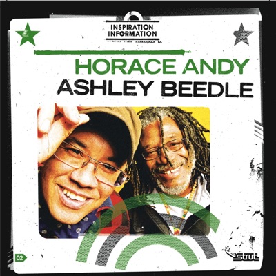 Ashley Beedle & Horace Andy