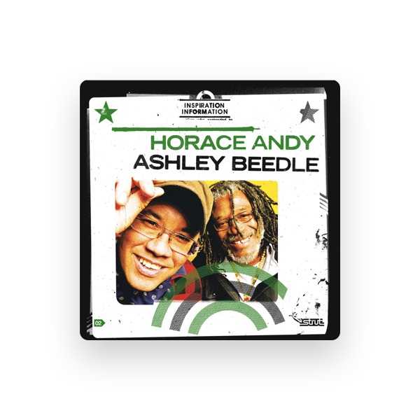 Ashley Beedle's avatar
