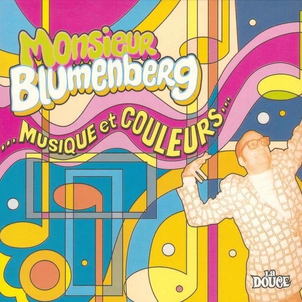 monsieur blumenberg - l'altra sera al ristorante