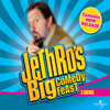 Jethro's Big Comedy Feast (Unabridged) - JeThRo