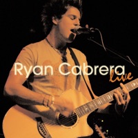 Ryan Cabrera: Live - EP - Ryan Cabrera