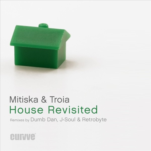 House Revisited - EP