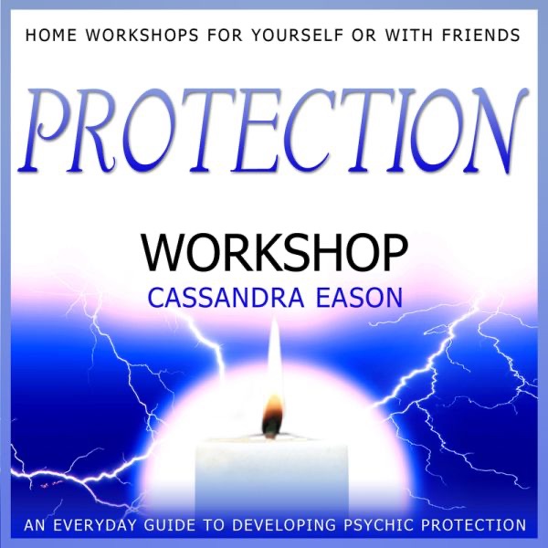 How Does Psychic Protection Work?