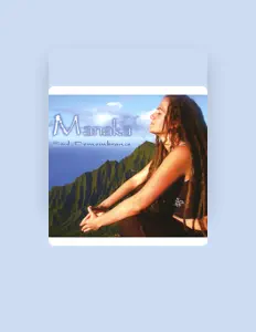 Listen to Manaka, watch music videos, read bio, see tour dates & more!