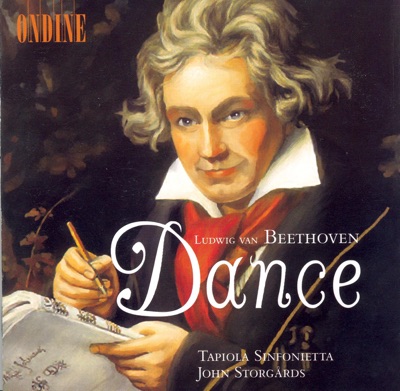Beethoven: Gratulations-Menuet In E-Flat Major, 12 Contredanses, 12 Minuets