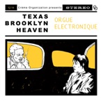 Texas Brooklyn Heaven - EP