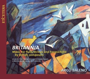 Rutter & Bridge & Blake & Jacob & Stephenson: Britannia