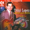 Trini Lopez - If I Had a Hammer