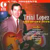 Trini Lopez - Gonna Get Along Without You Now