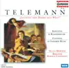 Stream & download Telemann: Cantatas, Chamber Music