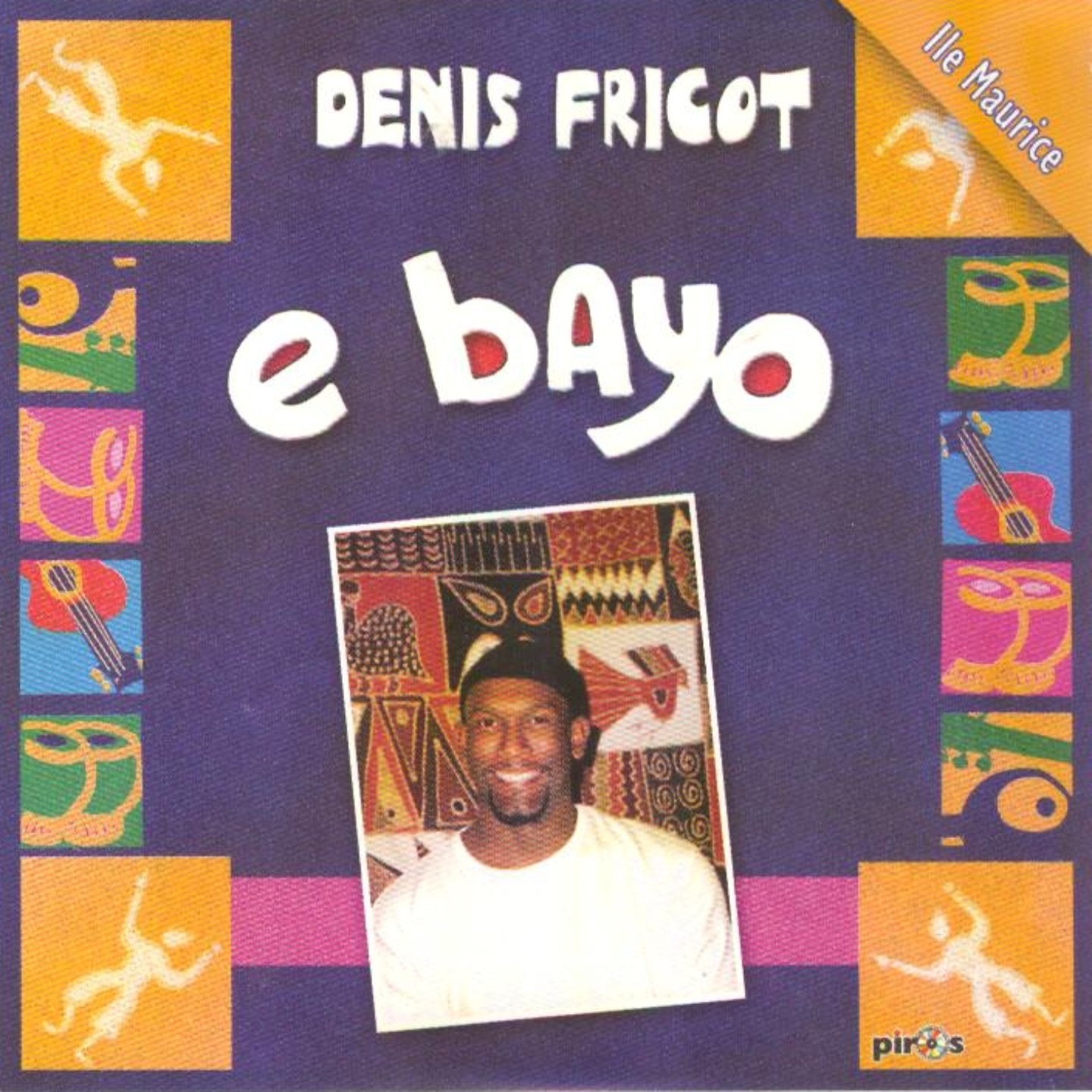 Viv 100 mil a ler - Denis Fricot