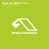 Kyau vs. Albert - Kiksu