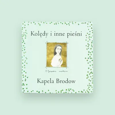 Listen to Kapela Brodow, watch music videos, read bio, see tour dates & more!