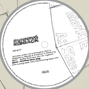 Slave 1 - Single