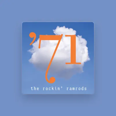 Listen to The Rockin' Ramrods, watch music videos, read bio, see tour dates & more!
