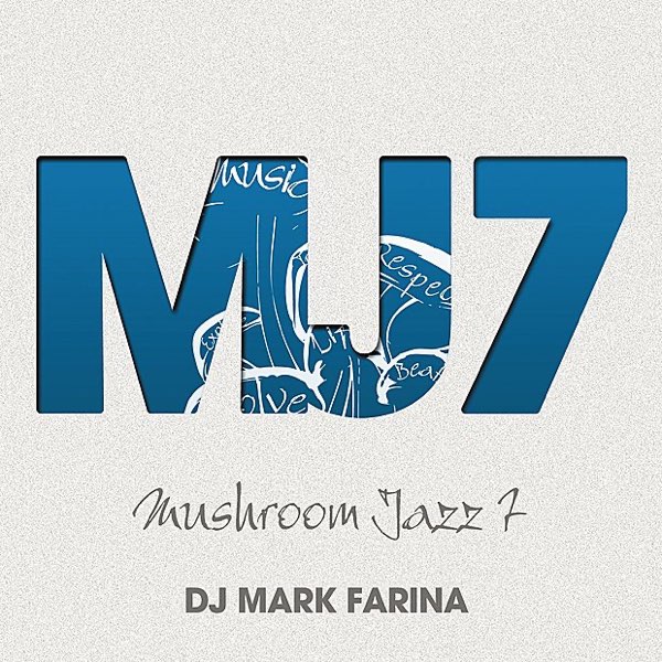 mushroom jazz 4 DJ Mark Farina レコード DJ Mark Farina – Mushroom Jazz 4 – 3 x Vinyl (LP, Compilation
